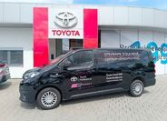 Toyota ProAce 8