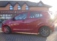 KIA Picanto Hatchback 998,0 50 kw