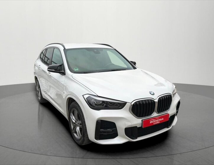 BMW X1 Kombi 2,0 l 140 kw