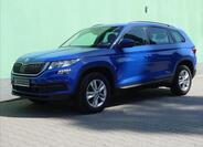 Škoda Kodiaq SUV 2,0 l 110 kw