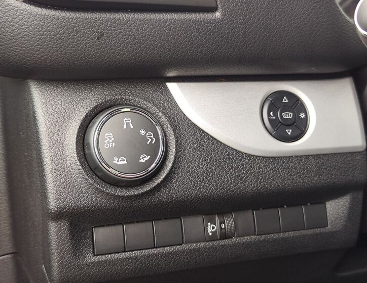 Peugeot Traveller 34