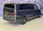 Mercedes-Benz Třídy V Kombi 2,0 l 174 kw