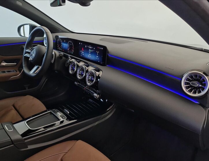 Mercedes-Benz Třídy A 14