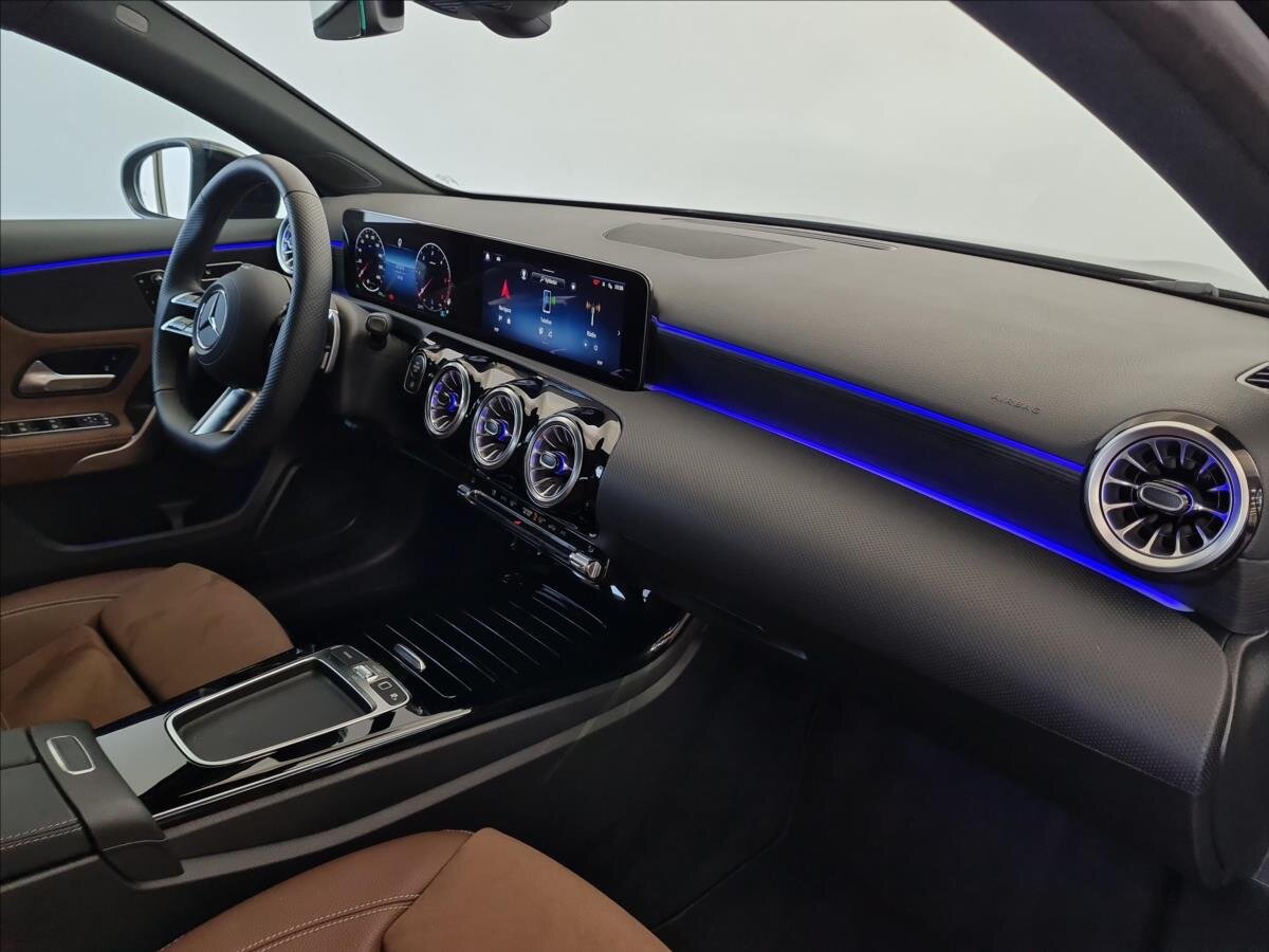 Mercedes-Benz Třídy A