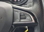 Škoda Octavia Kombi 1,5 l 110 kw