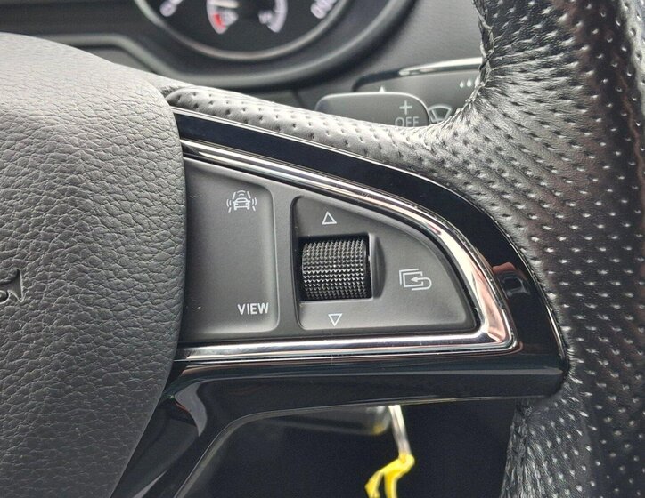 Škoda Octavia Kombi 1,5 l 110 kw