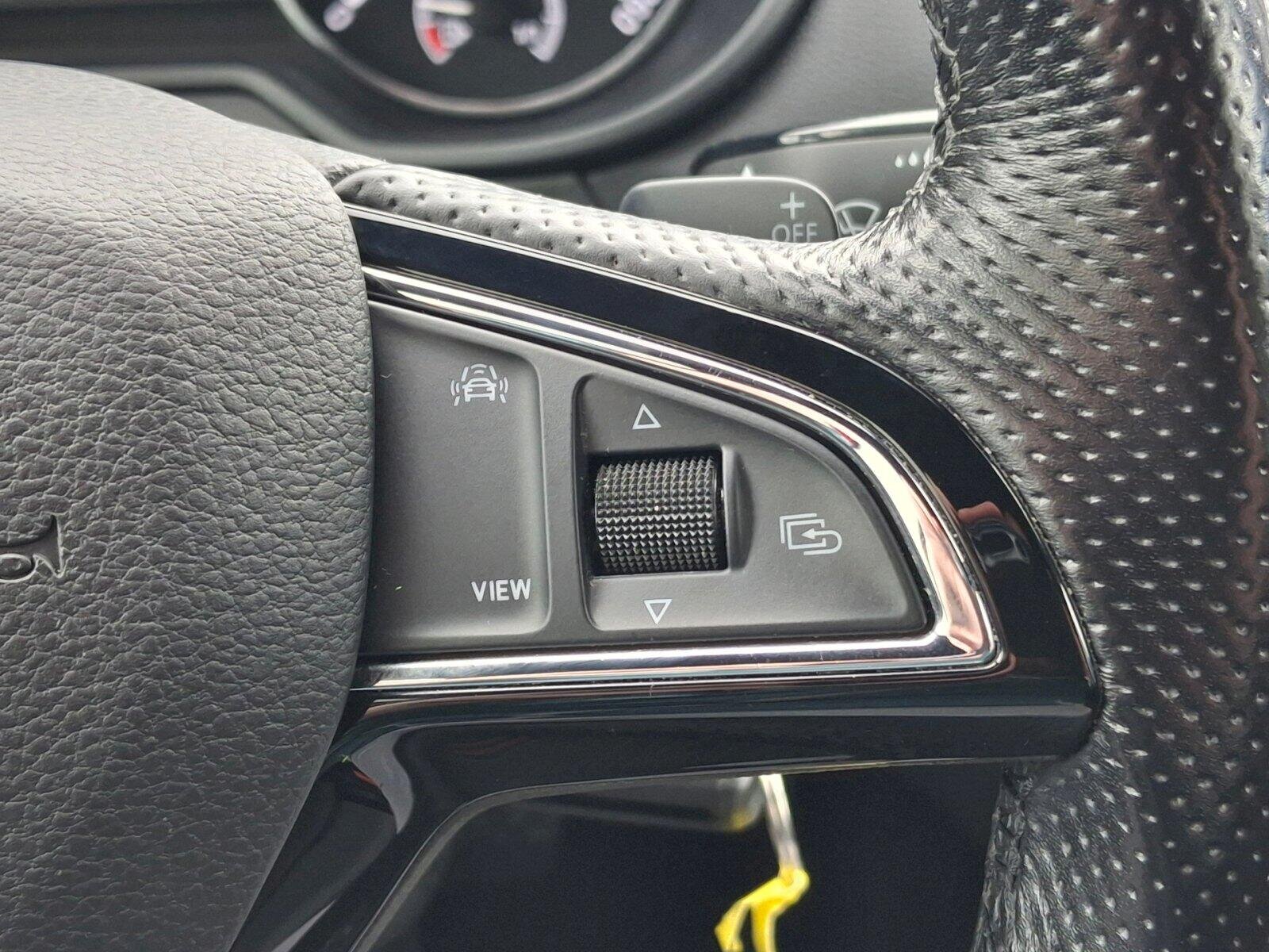 Škoda Octavia Kombi 1,5 l 110 kw