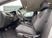 Opel Astra Kombi 1,2 l 96 kw