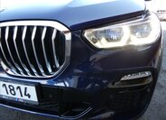 BMW X5 SUV / Terénní 3,0 l 195 kw