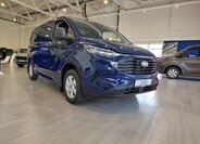 Ford Transit Custom Skříň 2,0 l 81 kw