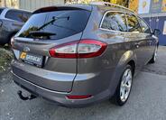Ford Mondeo 5