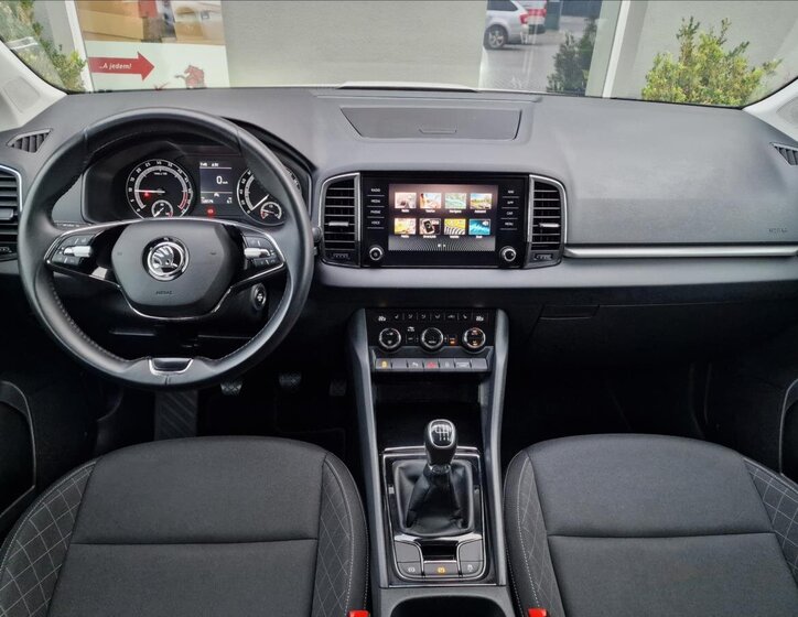 Škoda Karoq 24