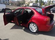 Mitsubishi Lancer Sedan / Limuzína 2,0 l 103 kw