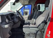 Ford Transit 17