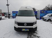 Volkswagen Crafter Ostatní 2,0 l 103 kw
