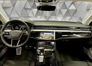 Audi S8 Ostatní 4,0 l 420 kw