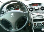 Peugeot 308 Kombi 1,6 l 68 kw