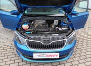 Škoda Fabia Hatchback 1,2 l 66 kw