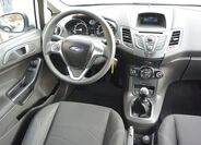 Ford Fiesta 12