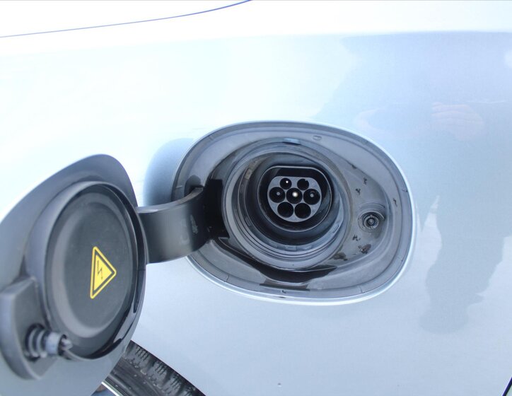 Volvo V90 Kombi 2,0 l 288 kw