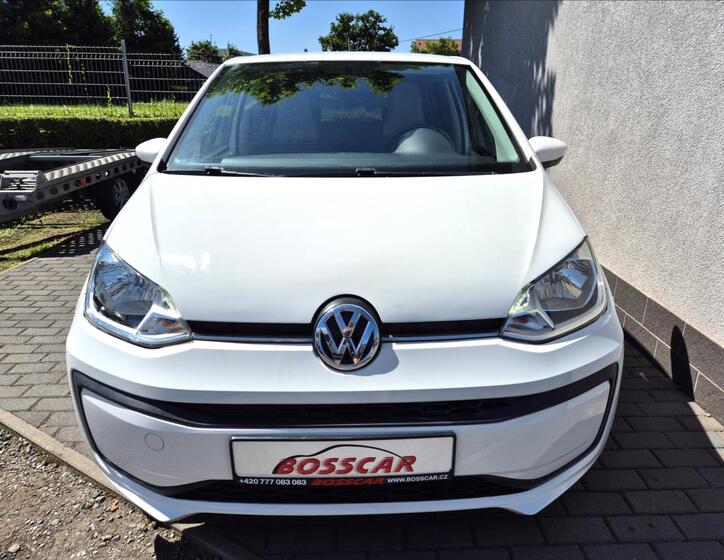 Volkswagen up! 10