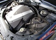 Mercedes-Benz Třídy S Sedan / Limuzína 4,0 l 235 kw