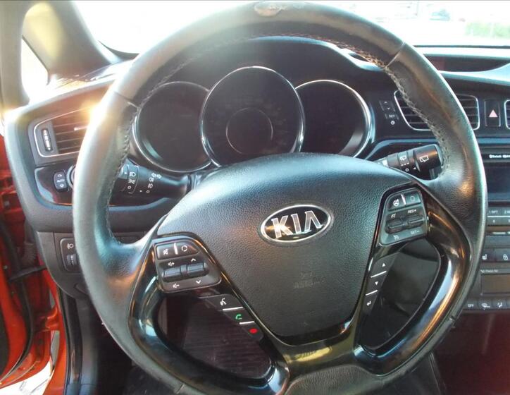 KIA Ceed 19