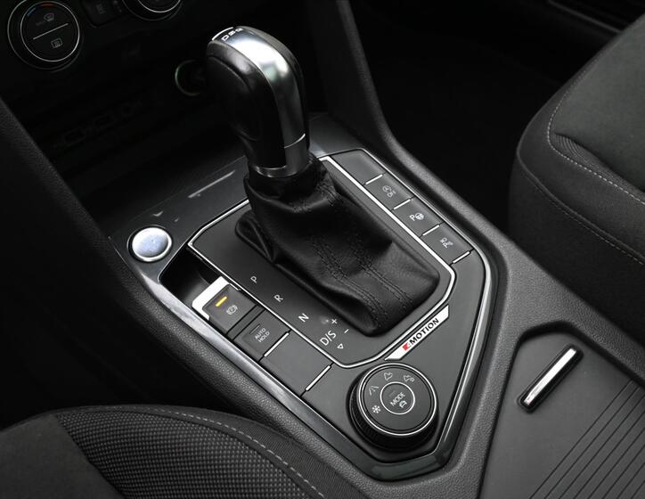 Volkswagen Tiguan Allspace 24