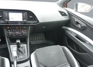 Seat Leon Hatchback 2,0 l 206 kw