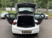 Opel Astra Hatchback 1,5 l 77 kw