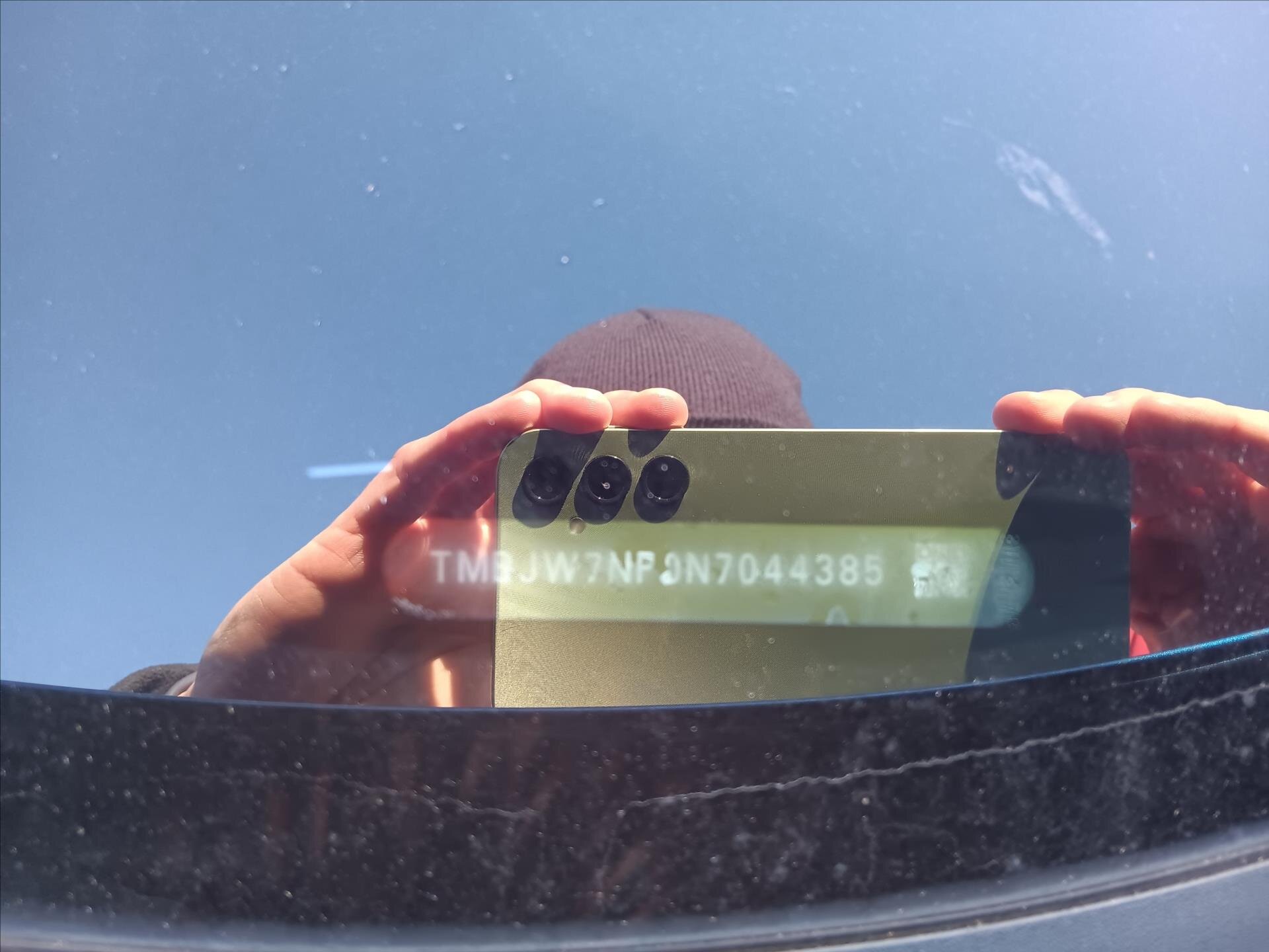 Škoda Superb Kombi 1,4 l 115 kw