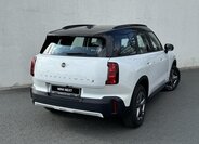 Mini Countryman SUV 2,0 l 160 kw