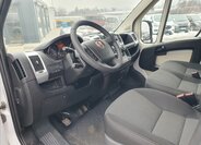 Fiat Ducato Ostatní 2,3 l 96 kw