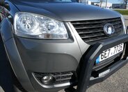 Great Wall Ostatní Pick-up 2,4 l 90 kw