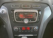 Ford Mondeo Kombi 2,2 l 147 kw