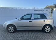 Škoda Fabia 4