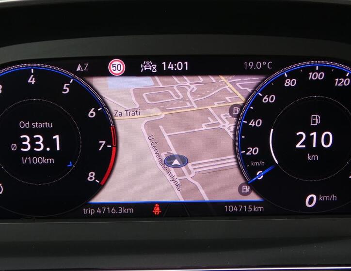 Volkswagen Arteon 13