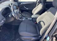 Ford Mondeo Kombi 2,0 l 103 kw