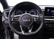 KIA ProCeed Kombi 1,5 l 117 kw