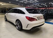 Mercedes-Benz CLA 3