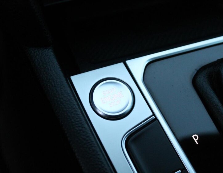 Volkswagen Passat 22