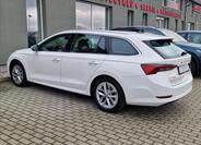Škoda Octavia 7