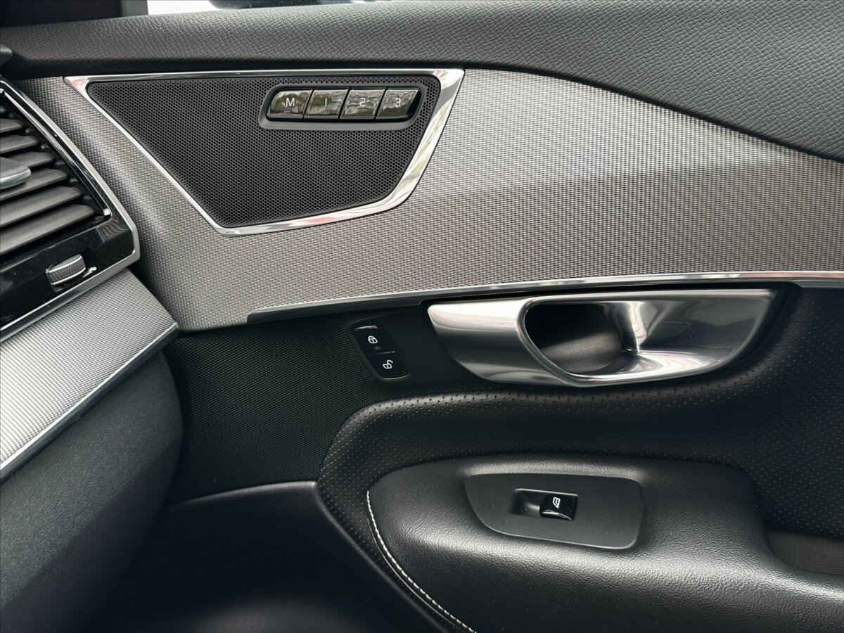 Volvo XC90 Ostatní 2,0 l 173 kw