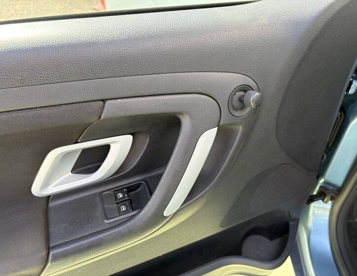 Škoda Fabia Kombi 1,4 l 6 kw