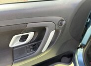 Škoda Fabia Kombi 1,4 l 6 kw