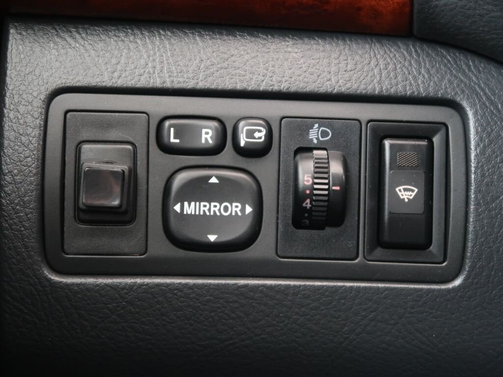 Toyota Avensis Kombi 2,0 l 108 kw