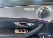 Mercedes-Benz Třídy E Kombi 2,0 l 143 kw