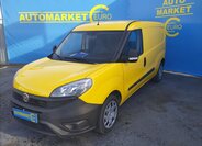 Fiat Dobló cargo Pick-up 1,4 l 70 kw