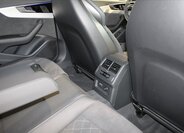 Audi S5 Liftback 3,0 l 251 kw