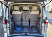 Volkswagen Multivan MPV 2,0 l 110 kw